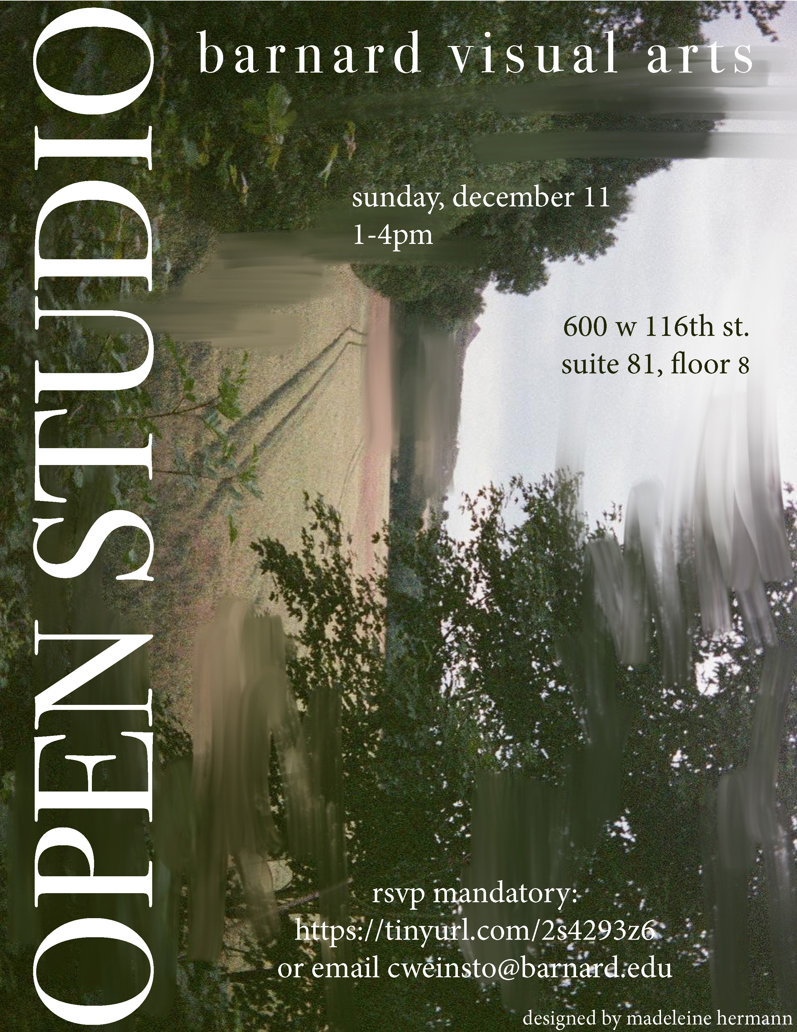 Senior VA Open Studios